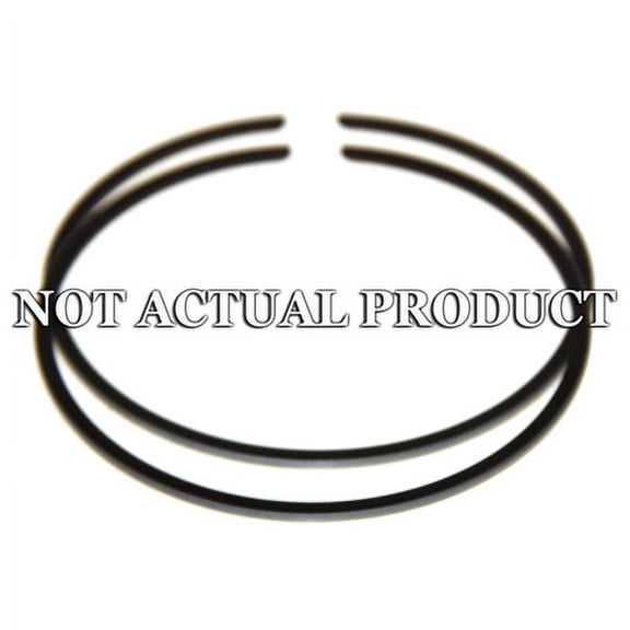 Ring Kit, Piston STD. Yamaha 3.3L HPDI 2004-Up Bore Size 3.661"Pro #: 4900 X-Ref #: 6D0-11603-00-006D0-11603-00-00, 6D0-11603-01-00