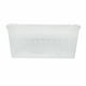 thumbnail image 4 of 1x Caja de Plástico Serpiente Transporte Cría Alimentación Estuche de Alimentación - 25x17.5x11cm Colco Tanque de reptiles, 4 of 8