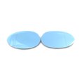 thumbnail image 1 of Zootealy Mini Clubman F54/F55/F56/F57/F60 Blue Heated Rearview Mirror Glass Set - Left & Right, 1 of 7
