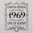 thumbnail image 4 of Inktastic Limited Edition 1969 One of a Kind Tote Bag, 4 of 4