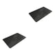 thumbnail image 4 of Alfombra de baño superabsorbente Inteprter GFT1102 40*60cm 2Conjunto, 4 of 6