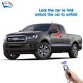thumbnail image 5 of Remote Auto Window Close Open Mirror Fold Kit For Ford Ranger Wildtrak Raptor 2.2T 2015-16, 5 of 7