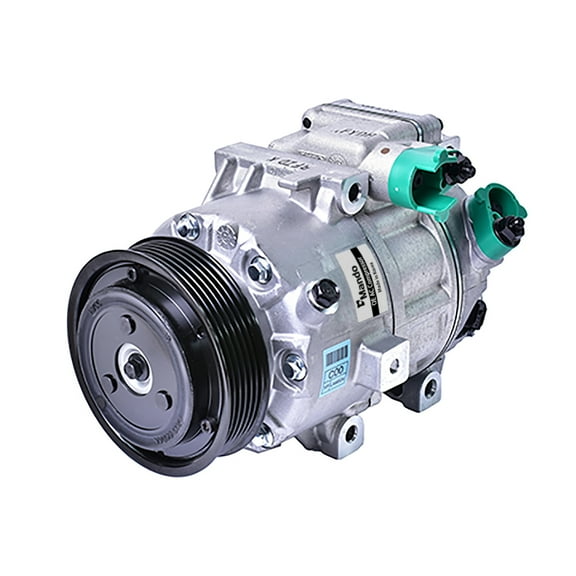 Mando A/C Compressor 10A1446