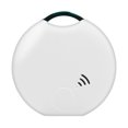 thumbnail image 2 of Mini Bluetooth Tracker Control De Aplicación Universal Inalámbrico Para Tabletas Teclas PET Blanco SM SunniMix Rastreador GPS de Bluetooth, 2 of 8
