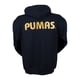 thumbnail image 2 of OLD SCHOOL SPORTS Pumas UNAM Sudadera Azul/Dorado Unisex OLD SCHOOL SPORTS Pumas de la UNAM Sudadera de algodón, estampado en serigrafía con detalles en vinil., 2 of 2