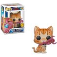 thumbnail image 1 of Funko Pop! Marvel: Captain Marvel - Goose (Flerken) Closed Mouth Chase Limited Edition, 1 of 1