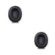thumbnail image 3 of Seitruly Auriculares para juegos de ordenador, almohadillas suaves para los oídos, cojines para auriculares, orejeras con reducción de ruido, Type1 NO1, 3 of 6