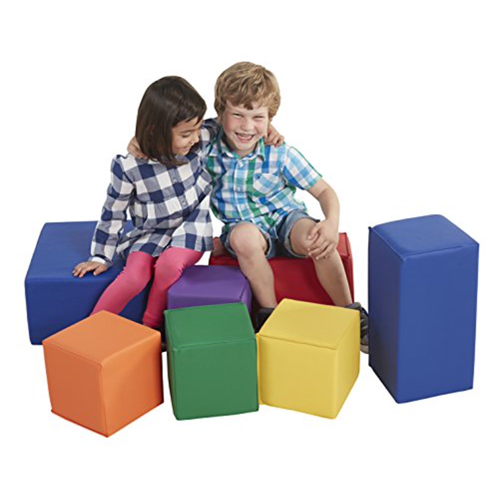 softzone toddler blocks