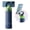 Blue, variant on Magcheer Insulated Magnetic 24oz Blue Stainless Steel Water Bottles with MagSafe Compatible Phone Holder
