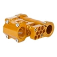 thumbnail image 3 of Vélo Pliant Tiges Poreuses Tige Double Réglable Vélo 25.4Mm Déformation, 3 of 8