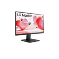 thumbnail image 4 of Monitor 22 LG 22MR410 BB CW 5MS 100HZ Full HD VA Freesync, 4 of 5
