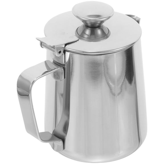 Coffee Milk Cup Espresso Coffee Coffee Concentrate Water Jug Espresso Frothing Cup Coffee Frothing Cup
