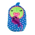 thumbnail image 3 of Mystery Bag: gatos contra pepinillos, gatitos contra pepinillos con peluches, 3 of 9