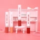 thumbnail image 4 of 1.2g Copa Antiadherente de Lápiz Labial de Maquillaje, 4pcs/Set de Lériz Labial, Mujeres para la Profesión Usan Maquillaje de Uso Diario, 4 of 7