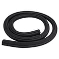 thumbnail image 1 of Mosiee Mountain Bike Vacuum Rim Tire Pad 26/27.5 Inch Explosion-Proof Tire Protection, 1 of 8