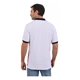 thumbnail image 4 of Playera Polo De Piqué Para Hombre Hpc Polo Rojo, 4 of 4