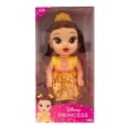 thumbnail image 1 of Muñeca Disney Princess Bella Amarillo 12.6 Pulgadas, 1 of 4