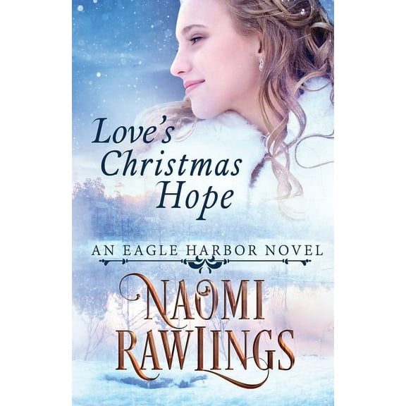 Love's Christmas Hope, (Paperback)