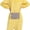 Laa-laa(yellow), variant on Winter Plush Sleepwear Cartoon Costume Halloween Christmas Antenna Baby Mascot Costume Unisex Onesie for Women Men