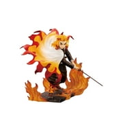 Demon Slayer: Kimetsu no Yaiba ArtFX-J Kyojuro Rengoku Collectible PVC Statue
