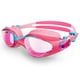 thumbnail image 1 of Gafas de natación HIGAHY para niños de 6 a 14 años con protección UV antivahy, 1 of 7