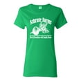 thumbnail image 1 of Wild Bobby, Farms Bed and Breakfast The Office, Pop Culture, Women Graphic Tees, Kelly, Small, 1 of 3
