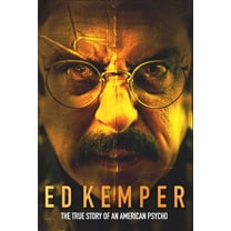 Epic Pictures - Ed Kemper [BLU-RAY]