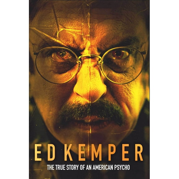 Epic Pictures - Ed Kemper [BLU-RAY]