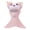 Pink, variant on Sun Protection Full Face Diving Hood, Pink Size S, UV Protection Head and Neck Cover for Swimming and Water Sports