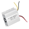 thumbnail image 4 of Aumento de Voltaje ANGGREK Indicador LED Protección Automática 12V A 24V Inversor de Corriente 10A 240W, 4 of 8