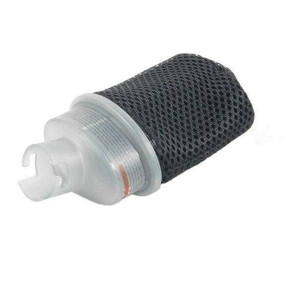 Black & Decker OEM 90606681 Sander Dust Bag  BDEQS300  BDERO100  BDERO600