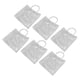 thumbnail image 5 of Bolsas De Papel De Regalo De PVC, Bolsas De Regalo Transparentes Duraderas Prácticas De Gran Capacidad Para Flores, 5 of 7
