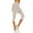 Beige, variant on Women’s Athletic Pants Flattering Slim Fit Not Tight Flexible Stretch Good Breathability Sweat Friendly Secure Fit Gym Workouts At Home Fitness Daily Errands Brown 2XL