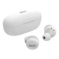 thumbnail image 2 of Auriculares in-ear inalámbricos QCY True Wireless Earbuds T17 BH21Q17A blanco, 2 of 7