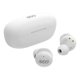 thumbnail image 2 of Auriculares in-ear inalámbricos QCY True Wireless Earbuds T17 BH21Q17A blanco, 2 of 7