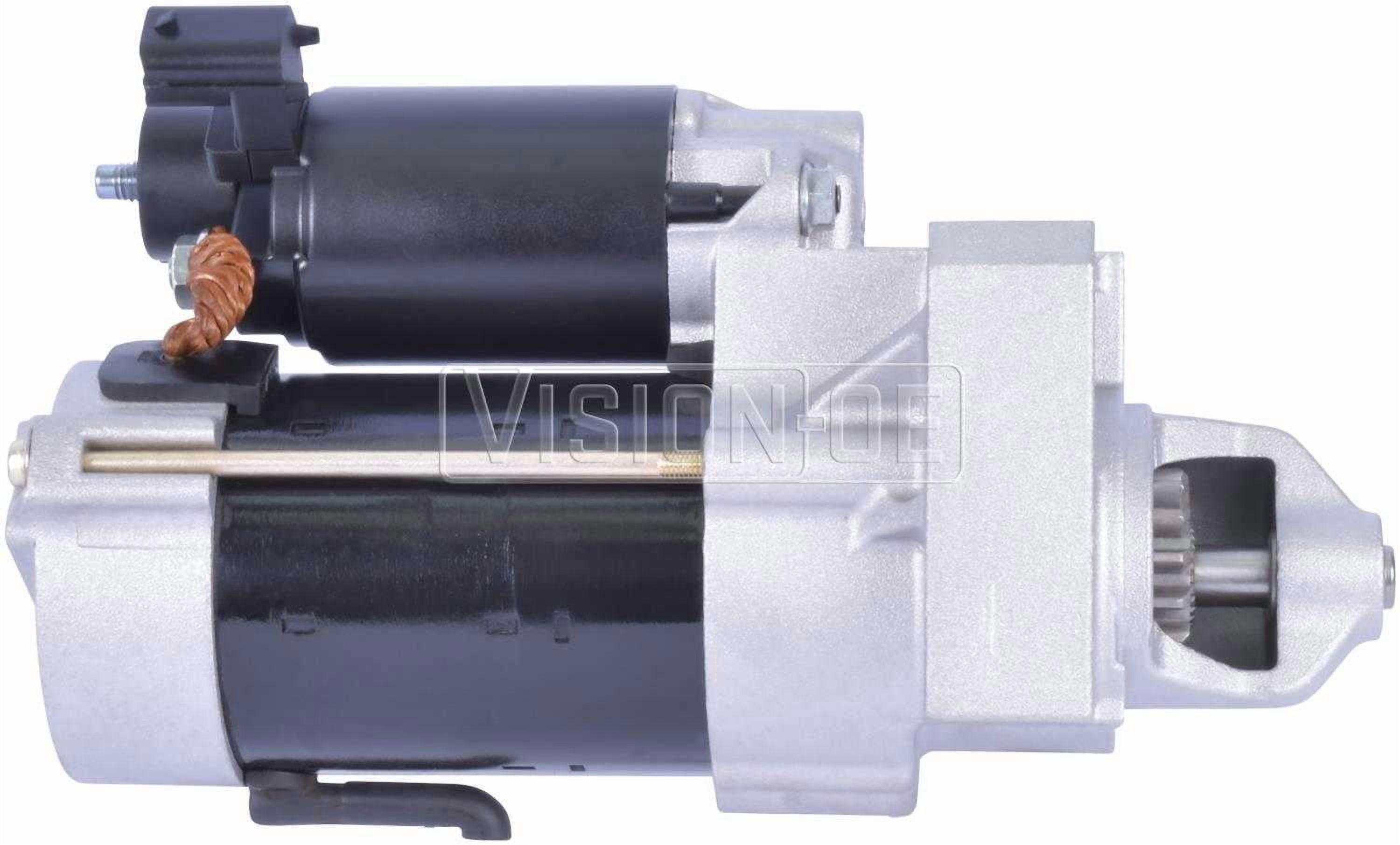 Vision OE 16393 Starter Motor