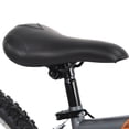 thumbnail image 4 of Huffy 64209 Granite 24 Inch Steel Hardtail Frame Boy's 15 Speed Mountain Bike, 4 of 8