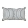 thumbnail image 2 of VHC Brands Sawyer Mill Patchwork Chambray Farmhouse Pillow Sham, King, 2 of 4