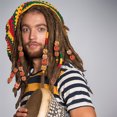 thumbnail image 3 of Coofit Hair Jewelry Rings Decorative 159PCS DIY Hair Cuffs Hair Decors Dreadlocks Beads, 3 of 10