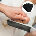 thumbnail image 2 of 60 herramientas de lijado para el cuidado de los pies, papel de lija autoadhesivo para eliminar callos y cutículas, accesorios de pedicura., 2 of 6