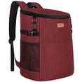 thumbnail image 1 of Mochila térmica Vankor, aislante, impermeable, 45 latas, 1 of 6