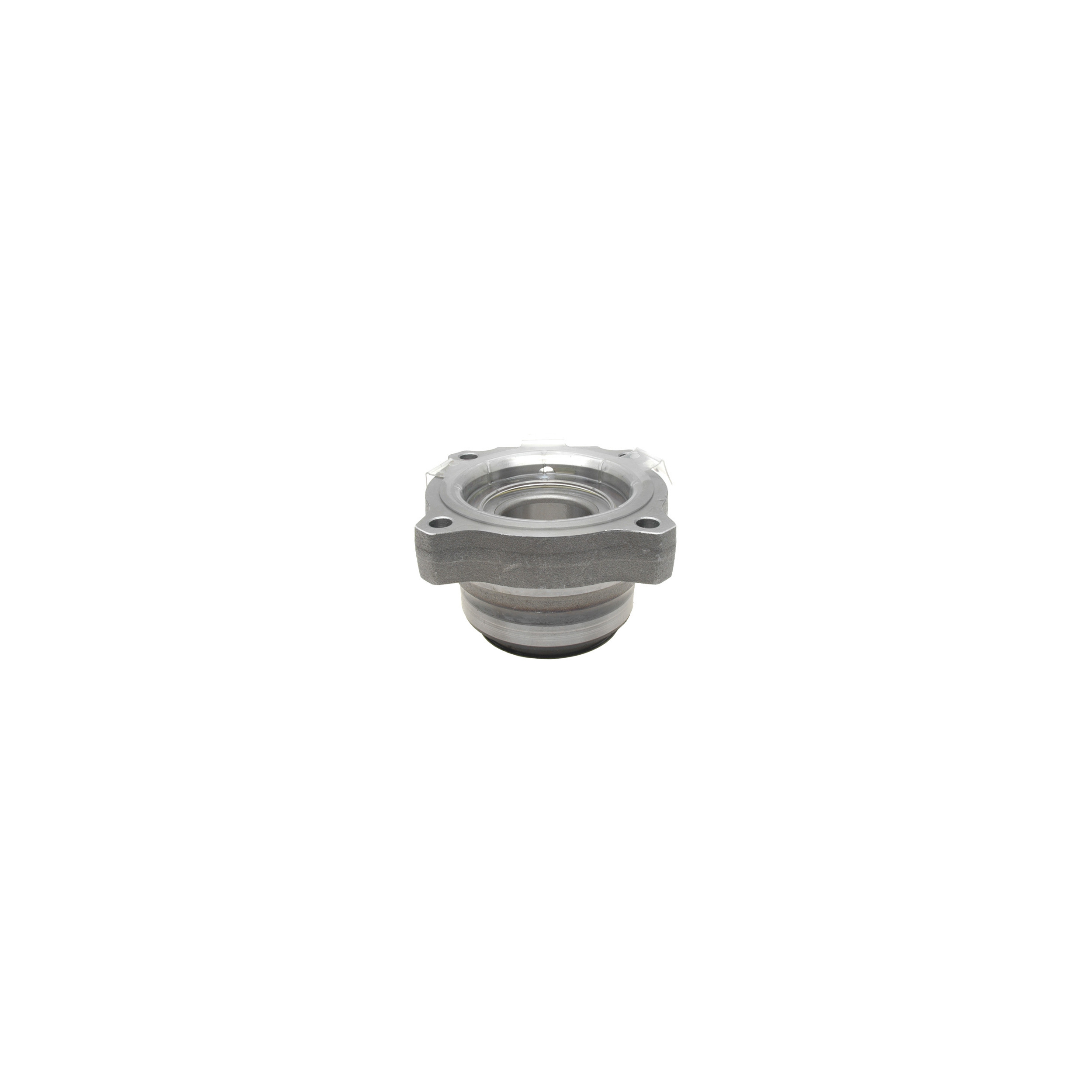 Raybestos 712295 Professional Grade Wheel Bearing and Hub Assembly Fits select: 2005-2009 TOYOTA TACOMA