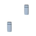 thumbnail image 2 of Bearachild Botella de agua 200ML Pantalla de temperatura Termo Botellas Frasco de vacío Accesorio para exteriores Escuela Atractivo de moda Type3 NO3, 2 of 6