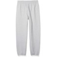 thumbnail image 3 of Hanes ComfortBlend EcoSmart Men`s Sweatpants - Best-Seller, M, Light Steel, 3 of 5