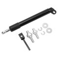 thumbnail image 4 of Tail Gate Gas Spring, Rustproof Shock Absorption High Performance Rear Trunk Lift Support Carbon Steel  For Upgrade Replacement For  Triton, 4 of 8
