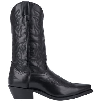 Durango TR760 Black Leather Oil Resistant Western Boots Men’s Size 11 durango men main image 4