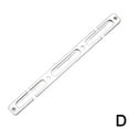 thumbnail image 1 of Bicycle Bottle Cage Hole Position Adjuster Bike Bottle Holder Rack Adapter J4T1, 1 of 9