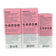 thumbnail image 4 of Set de cuidado de la piel natural Outcome, hidratante diario para piel seca, 240 ml, 4 of 6