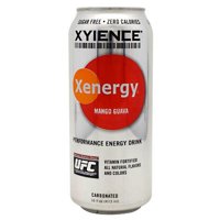 Xyience Energy Drinks Walmart Com