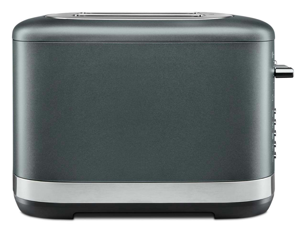 KitchenAid 4 Slice Toaster KMT4109JP, Juniper